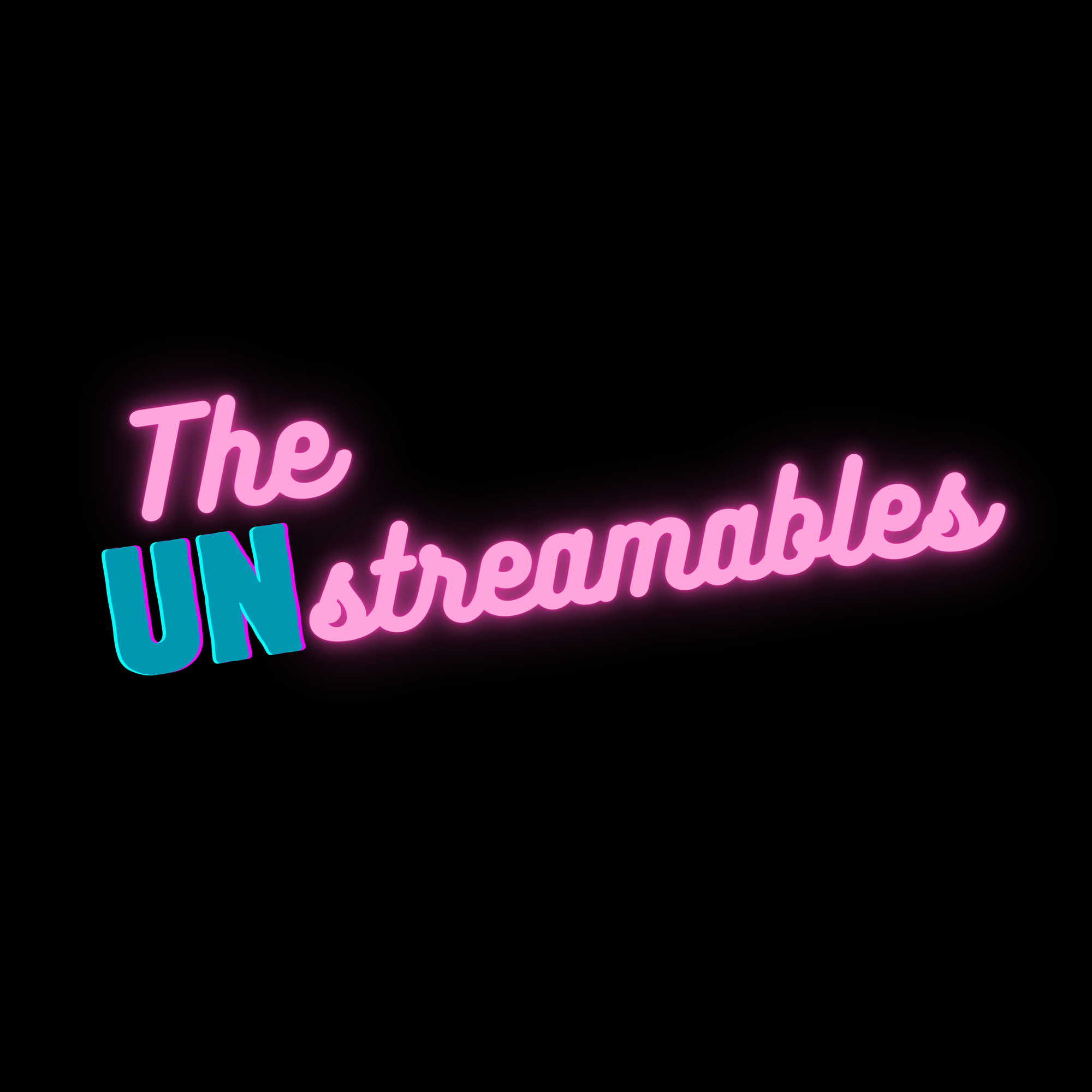 The Unstreamables