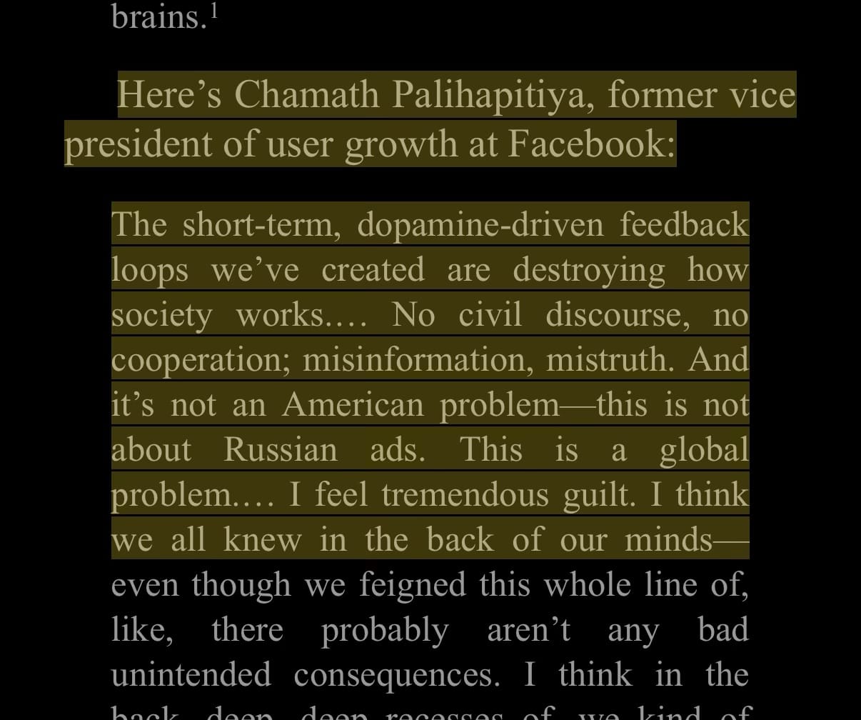 Screen cap of a book's page. Text in following pull-quote.
